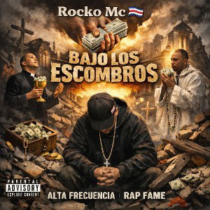 Bajo Los Escombros