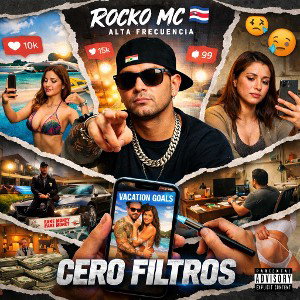 Cero Filtros [Rocko Mc 🇨🇷]