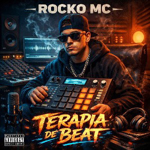 Terapia De Beat [ Rocko Mc 🇨🇷]