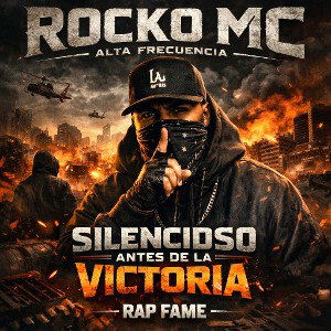 Silencioso Antes De La Victoria 