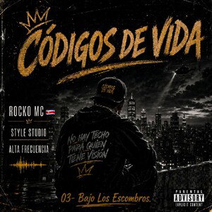 03-Bajo Los Escombros.