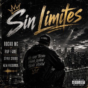 Sin Límites [ Rocko Mc 🇨🇷 ]