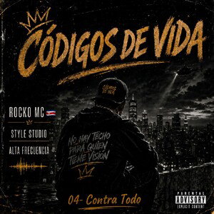 04- Contra Todo.