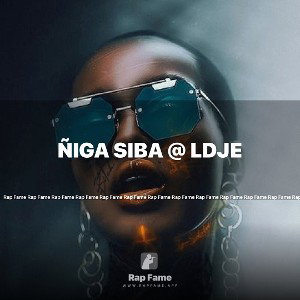 Ñiga siba @ LDje 