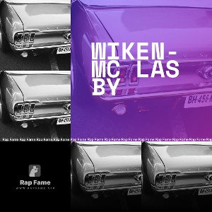 Wiken-MC Las By 