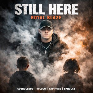Still Here