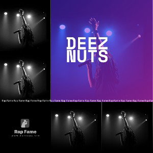deez nuts