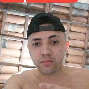 eu sou bom e novo