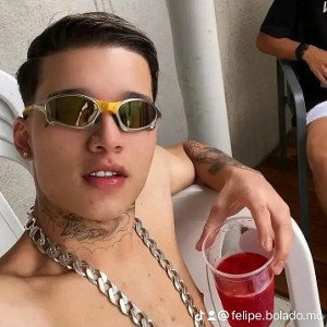 amor bandido