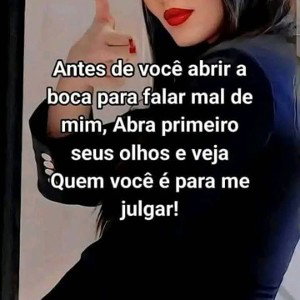 essa mina tem um dom 