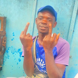 were l’  m from 