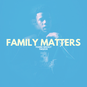 Family Matters (Nightcore)