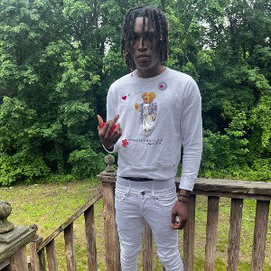 On My Mental - 10 Duh P Unreleased