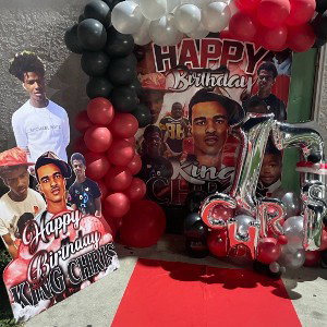 Living4khris