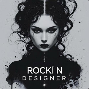 Rockin Designer (Out the Door)