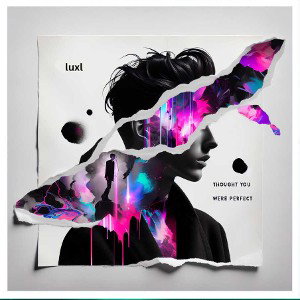 Thought You Were Perfect (mastered)