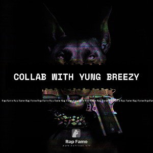 collab with yung breezy