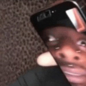 Carti stole my phone