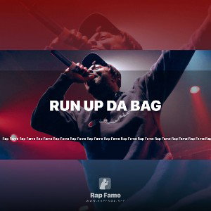 Run up da bag