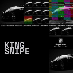 King snipe