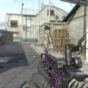 deathmatch