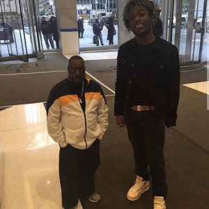 lil uzi
