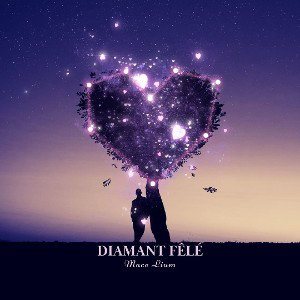 Mace Lium - Diamant fêlé 💎