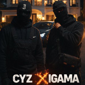ENTRES LES LIGNES ( feat Igama)