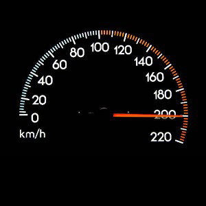 200 Kmh