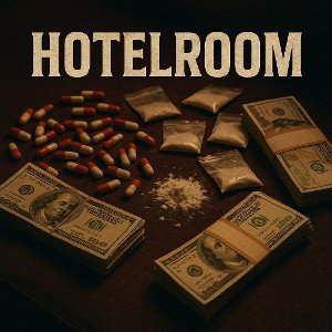 Hotelroom 