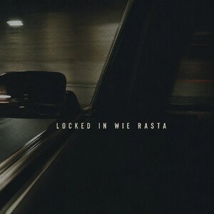 locked in wie rasta