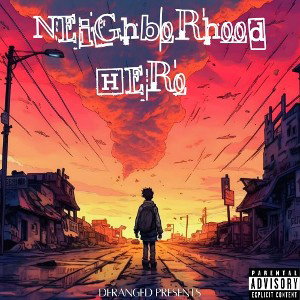 Neighborhood Hero  