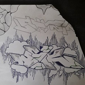 RAP aus Lahr/Lahrningrad 