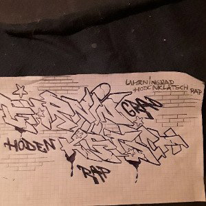 WÄHREND DU TÄGLICH 