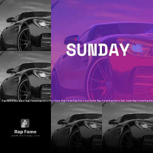 SUNDAY 