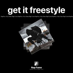 get it freestyle 
