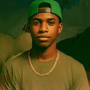 No Limit ---Young Riddle