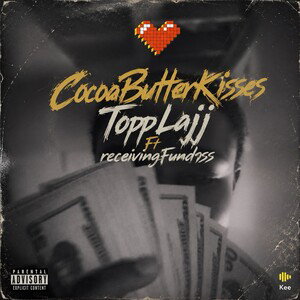 Topplajj Xholt- cocoaButwerkisses