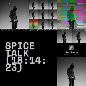Spice Talk 