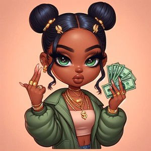real trap doll
