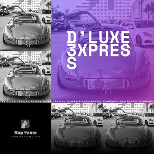 D’luxe 3xpress 