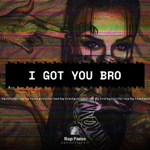 I got you bro 