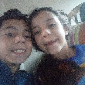 irmãos
