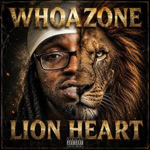 Lion Heart Mix - whoa