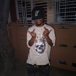 cátedra musical con puerto por el artista de rap AL
