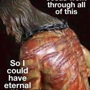 MORE FAITH