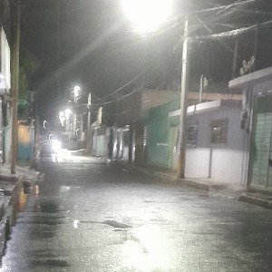 quien soy yo? 