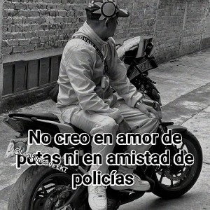 uno mismo 
