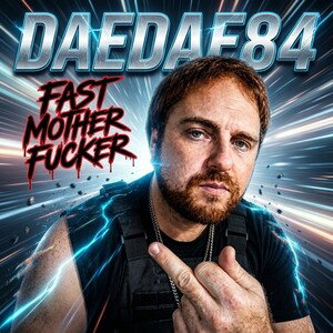Fast Mother Fucker