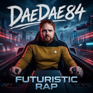Futuristic Rap